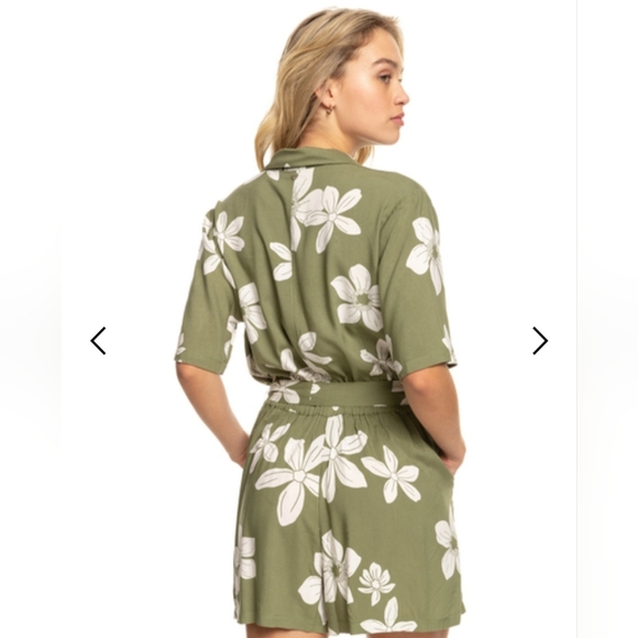 Roxy Romper - Picture 10 of 11